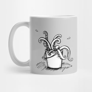 Octobucket Mug